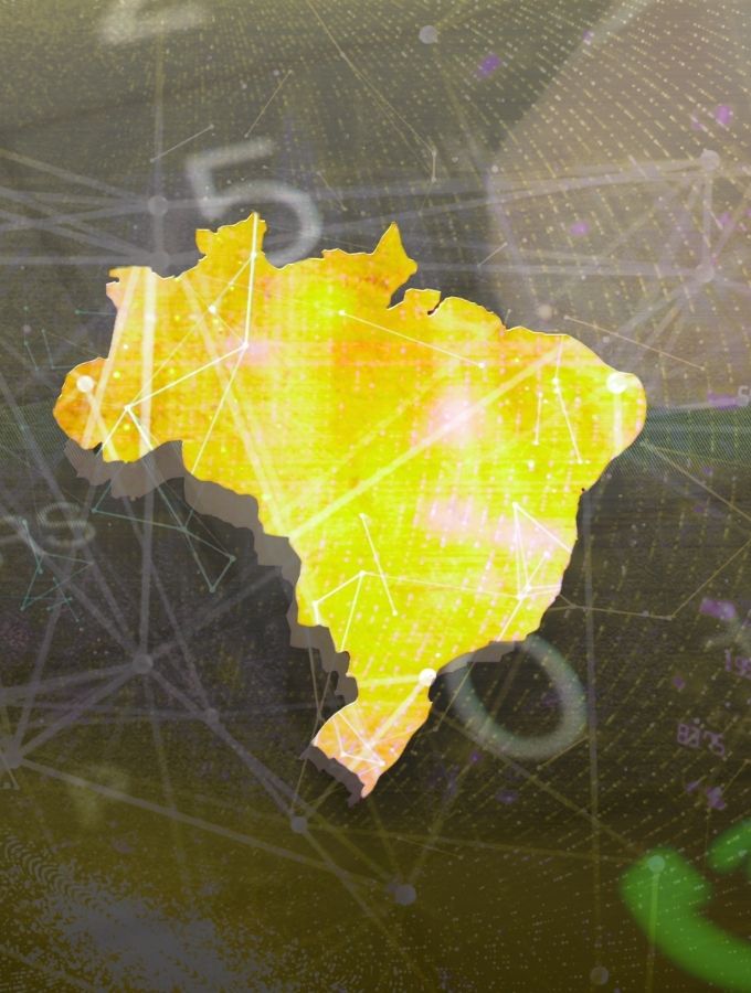 Recursos de Numeração — Agil Telecom