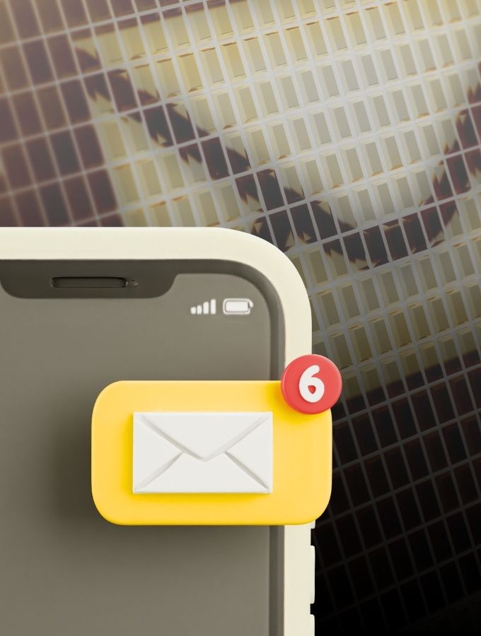 SMS / RCS — Agil Telecom