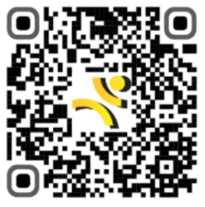 QR Code Agil Telecom